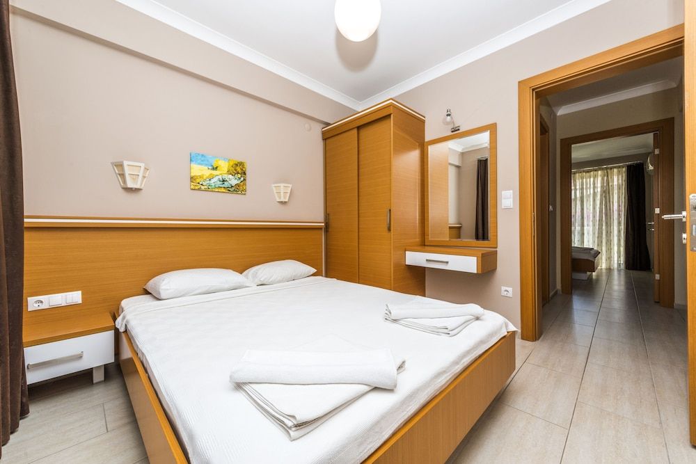 Diana Residence Apartment, 2 Bedrooms 2