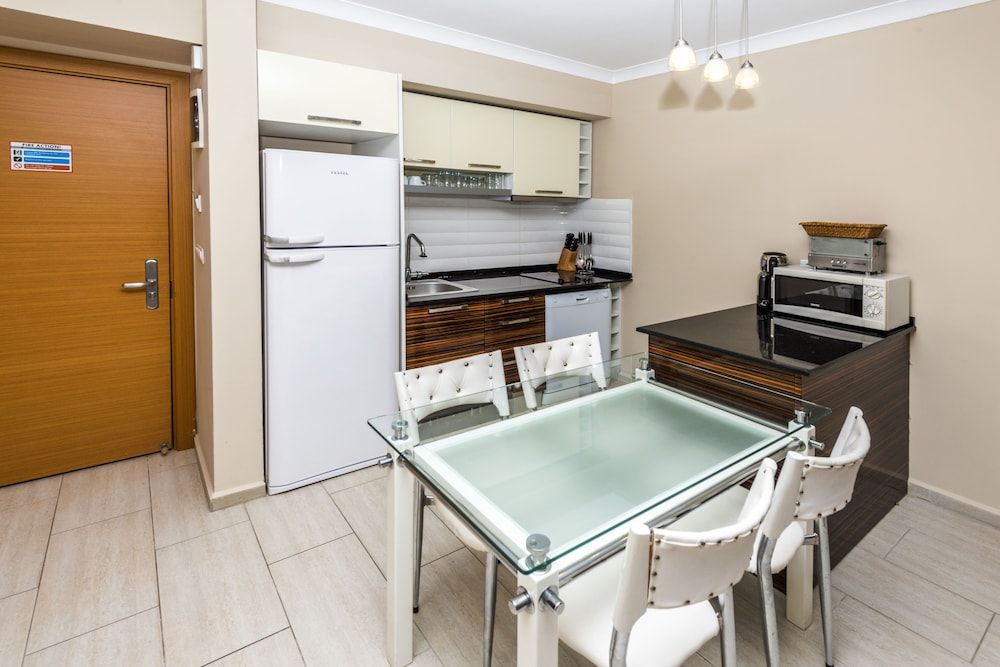 Diana Residence Apartment, 2 Bedrooms 4