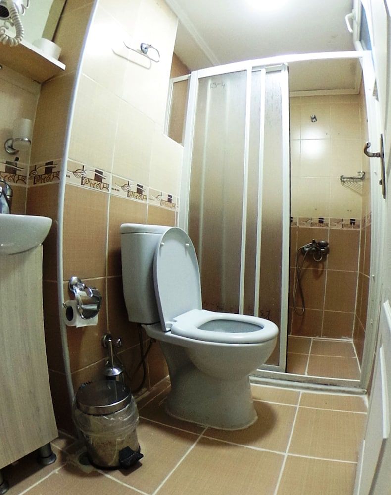 undefined Tiyatro Hotel Oldcity 6