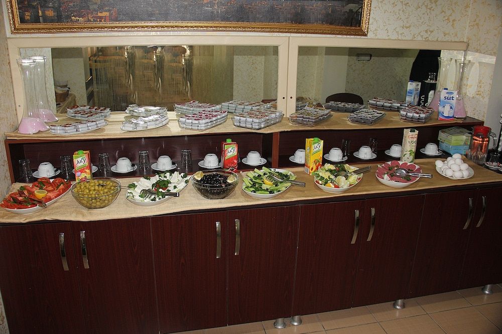 Buffet