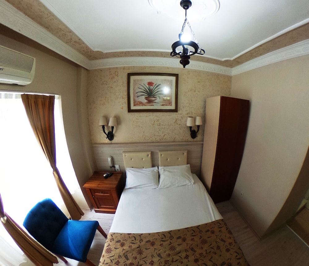 undefined Tiyatro Hotel Oldcity 3