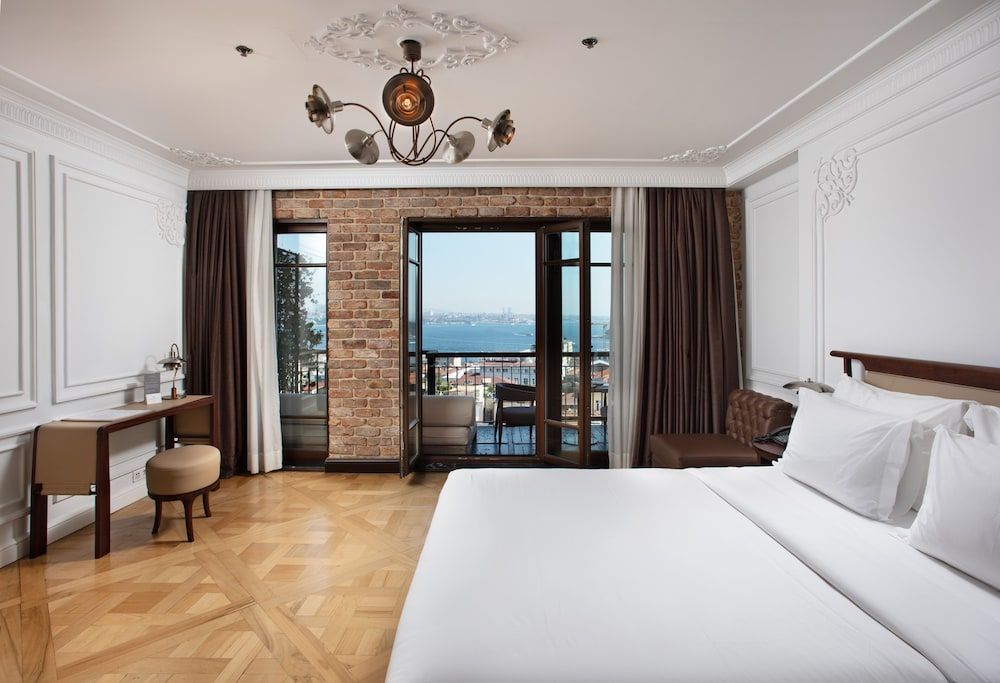 undefined Georges Hotel Galata