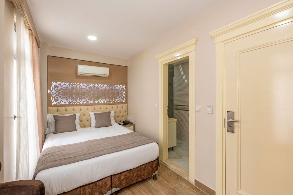 Taksim Peri Suite Deluxe Studio 6