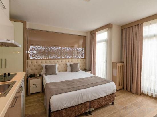 undefined Taksim Peri Suite 4