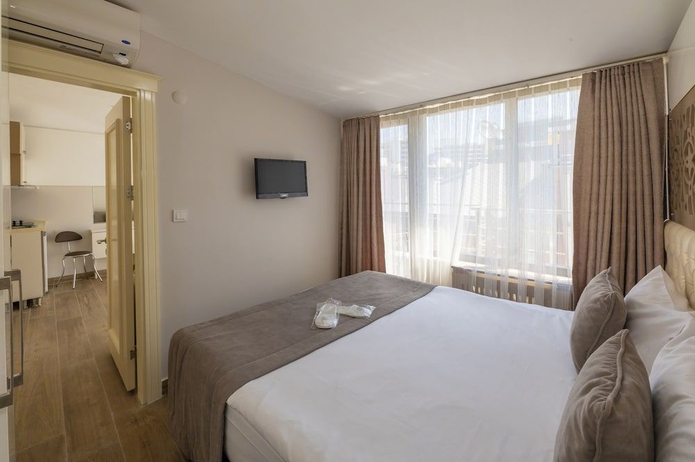undefined Taksim Peri Suite 9