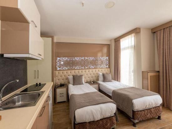 undefined Taksim Peri Suite 6