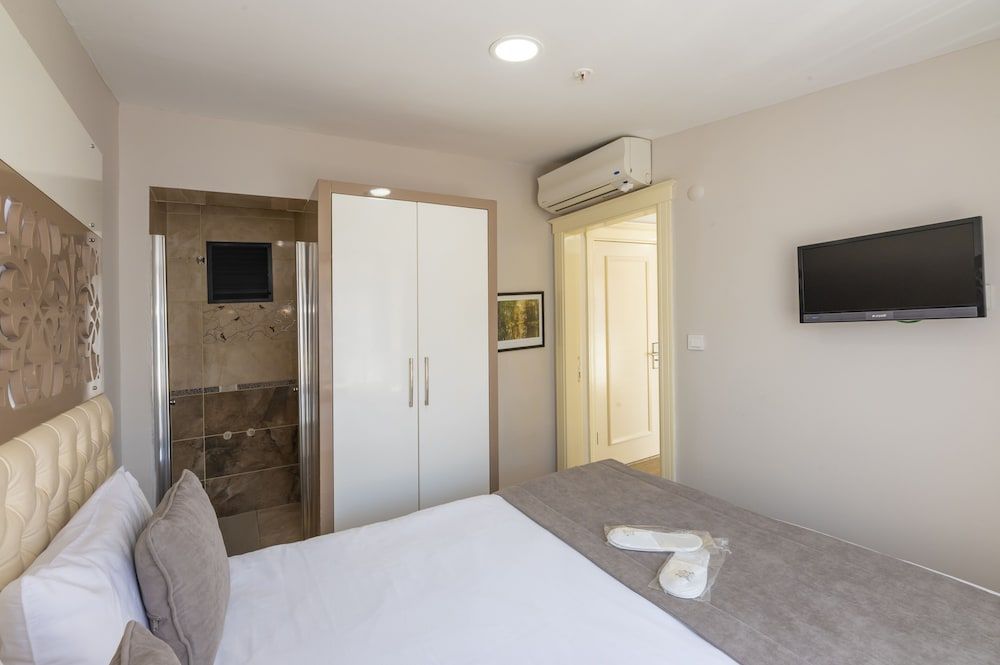 undefined Taksim Peri Suite 8