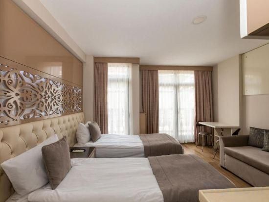undefined Taksim Peri Suite 5