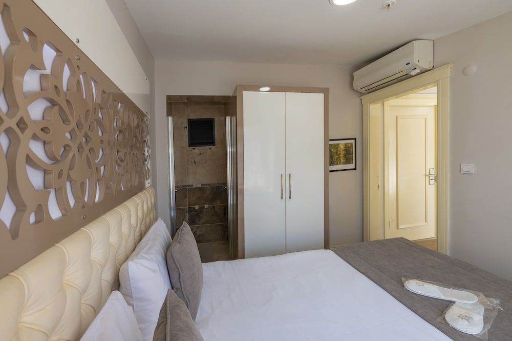 undefined Taksim Peri Suite 7
