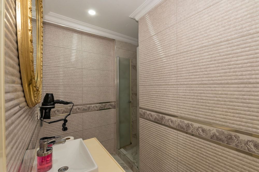 Taksim Peri Suite Deluxe Studio 10