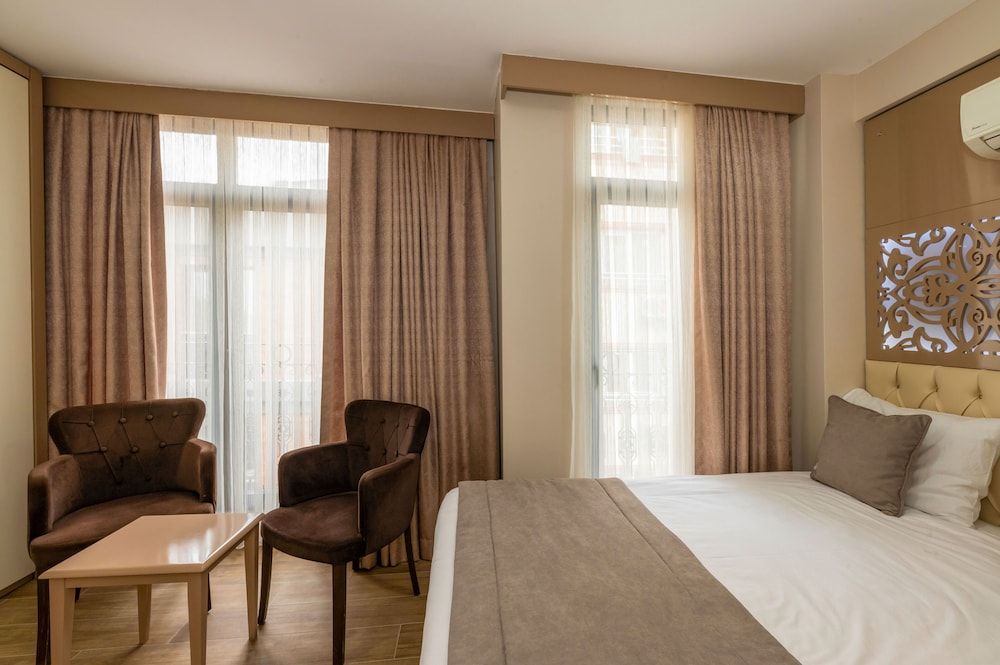 Taksim Peri Suite Deluxe Studio 7