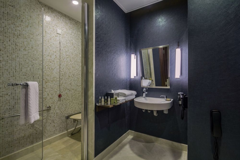 undefined DoubleTree by Hilton Istanbul Topkapi 7