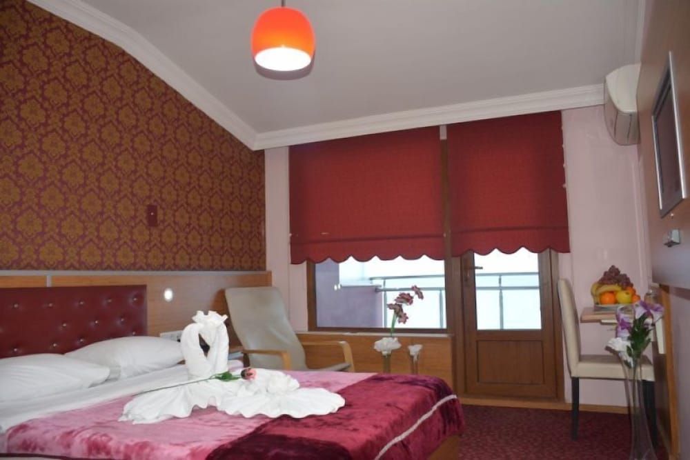 Hopa Heyamo Hotel Deluxe Room, Balcony, Sea View