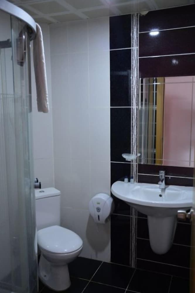 Hopa Heyamo Hotel Standard Double or Twin Room 4