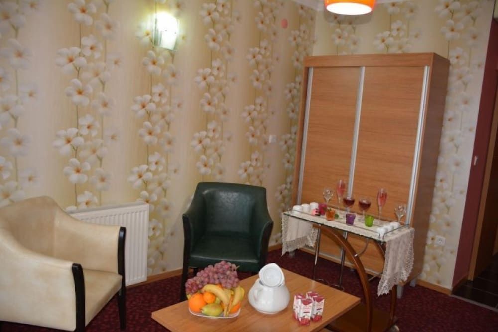 Hopa Heyamo Hotel Deluxe Room, Balcony, Sea View 6