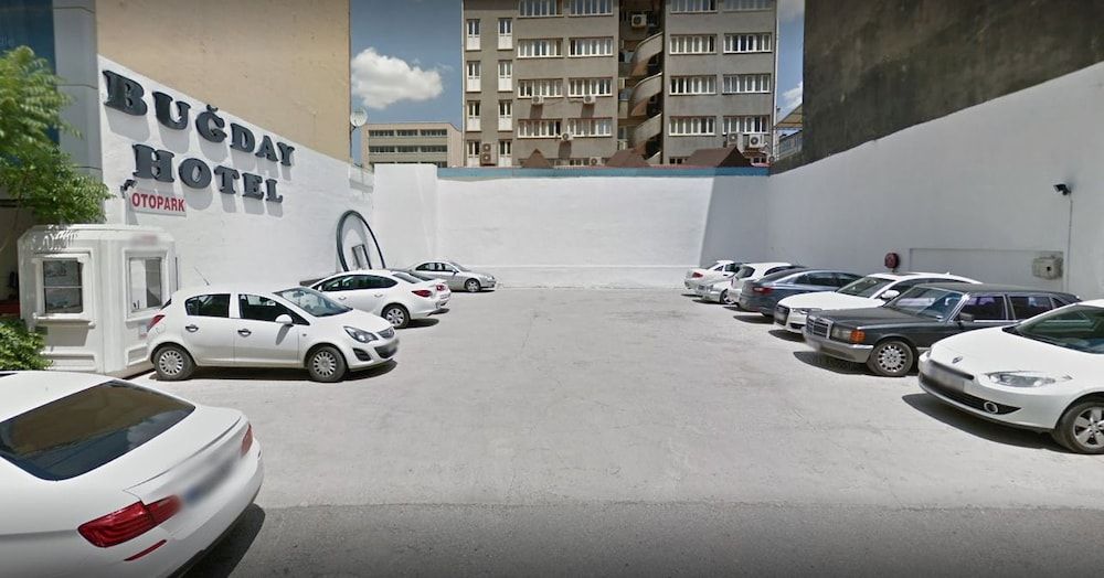 undefined Bugday Hotel 4