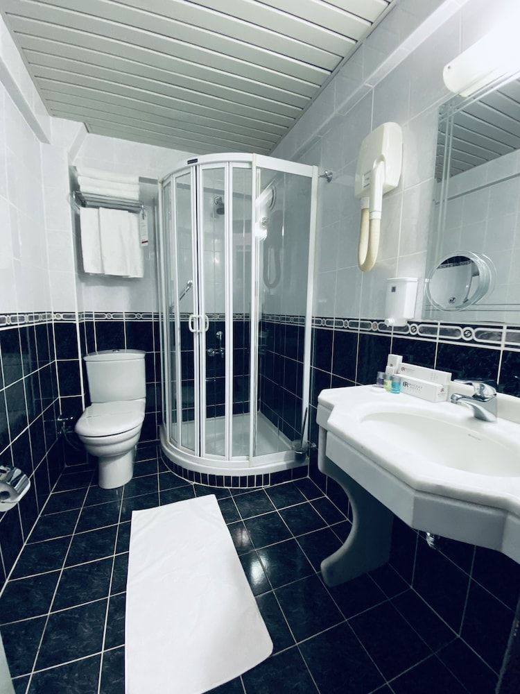 undefined Bugday Hotel 8