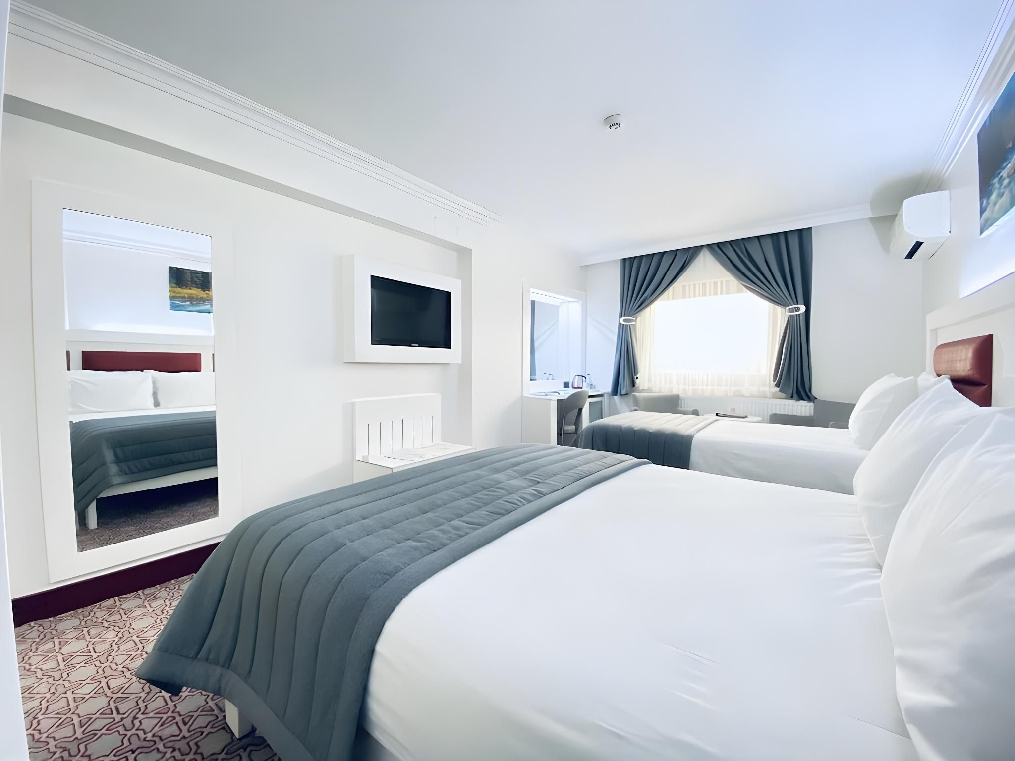 undefined Bugday Hotel 7