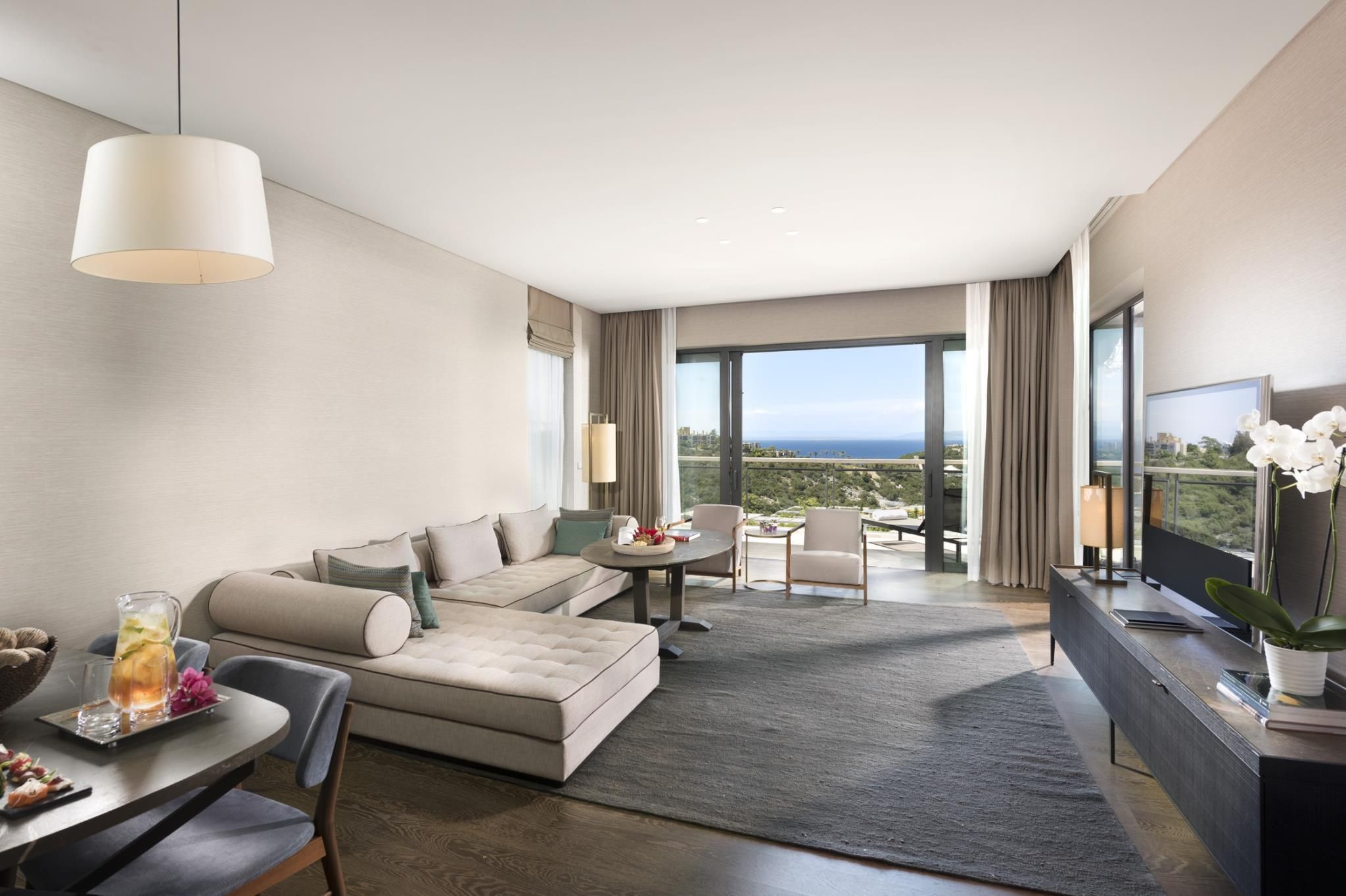 undefined Mandarin Oriental, Bodrum 8