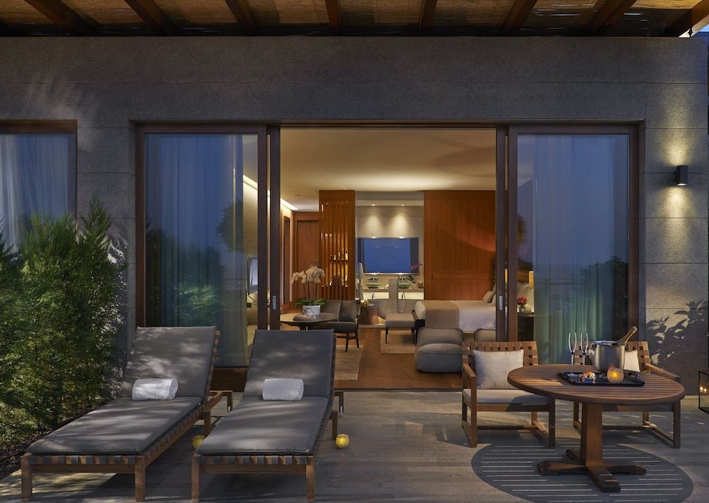 undefined Mandarin Oriental, Bodrum 3