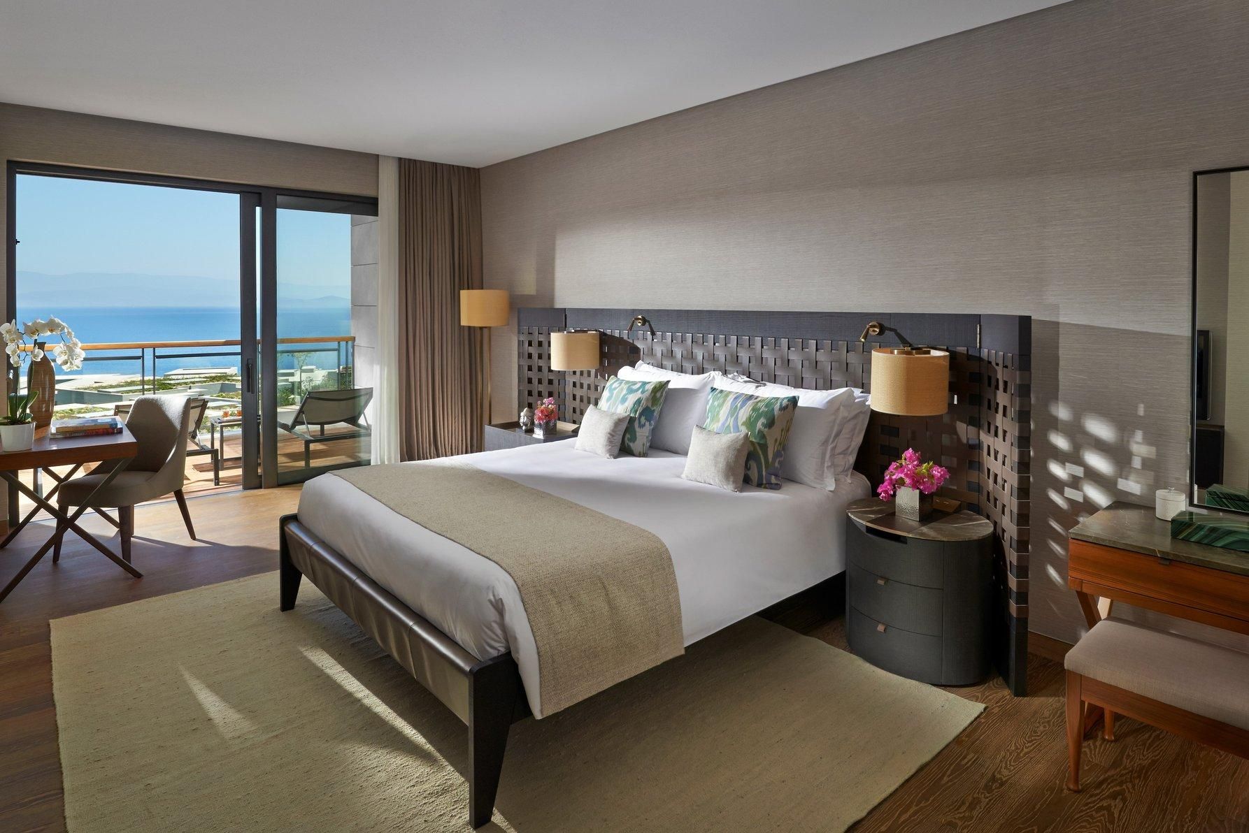 Two Bedroom Sea View Apartment