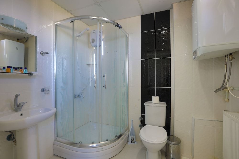 Kayi Apart Hotel Standard Apartment, 1 Bedroom 3