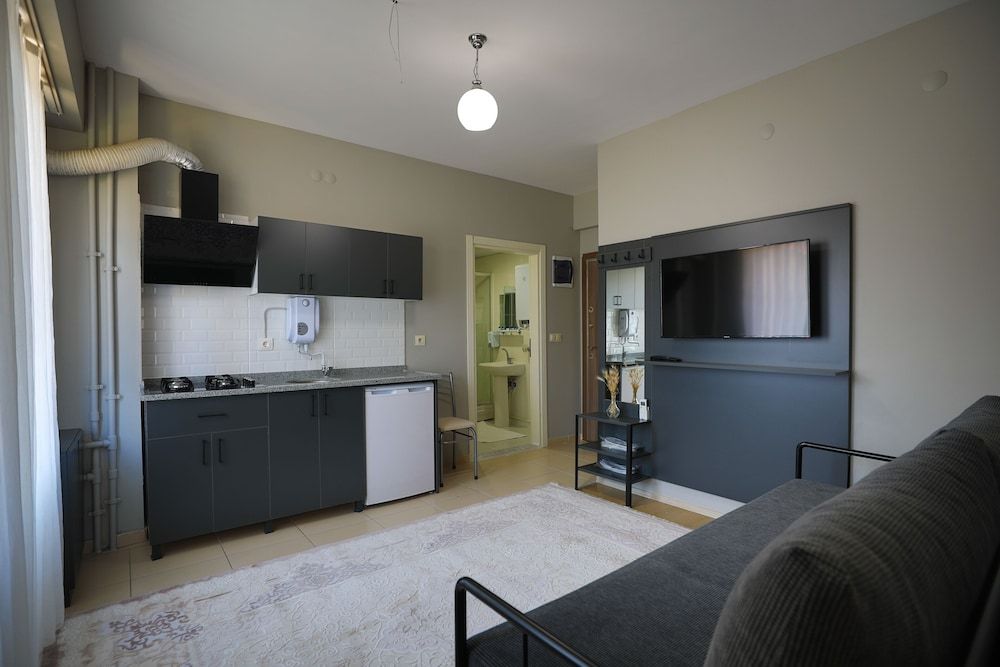 Kayi Apart Hotel Standard Apartment, 1 Bedroom 5