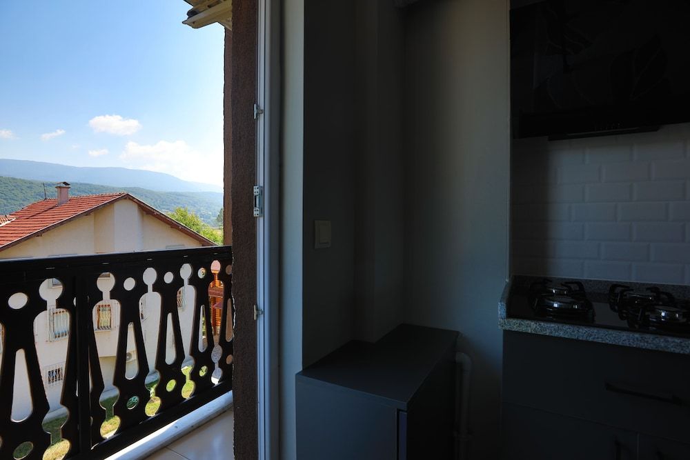 Kayi Apart Hotel Standard Apartment, 1 Bedroom 2