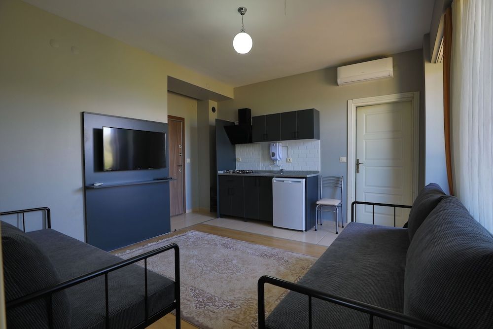 Kayi Apart Hotel Standard Apartment, 1 Bedroom 4