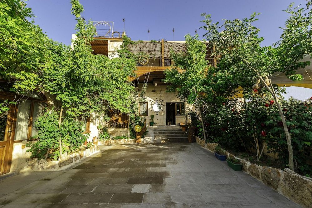 undefined Maron Stone House 6