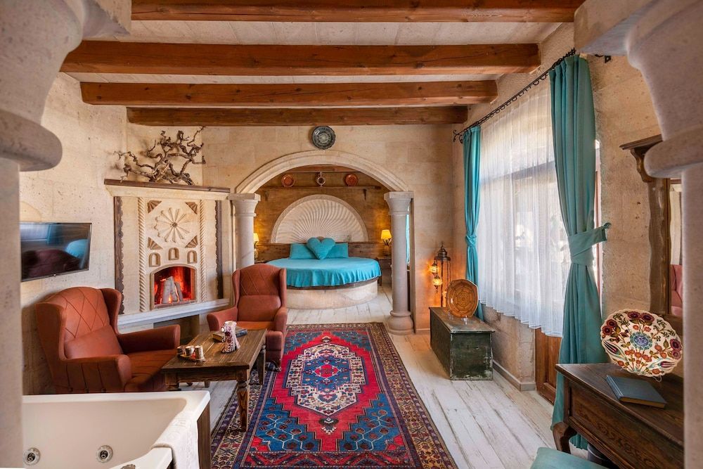 undefined Maron Stone House