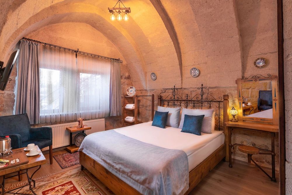 undefined Maron Stone House 2