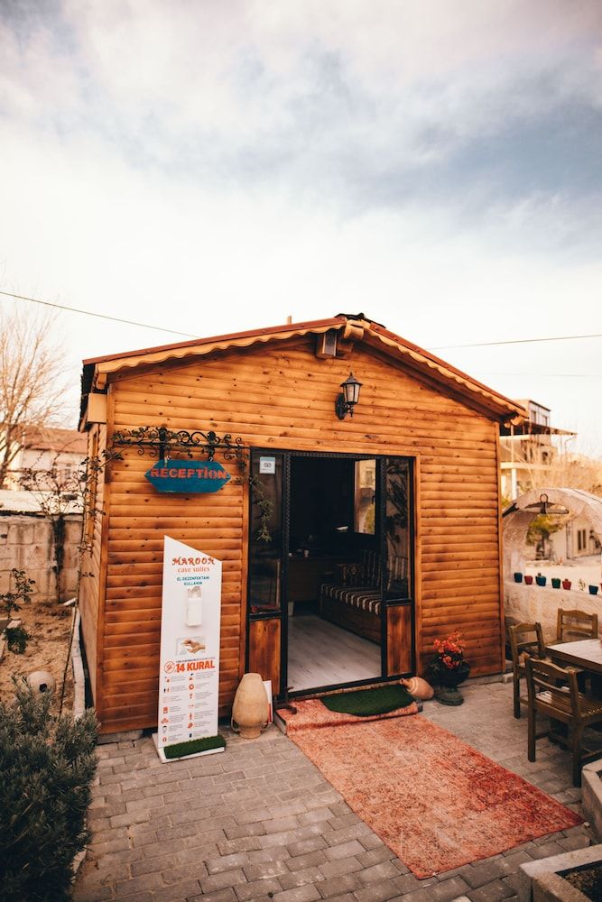 undefined Maron Stone House 9