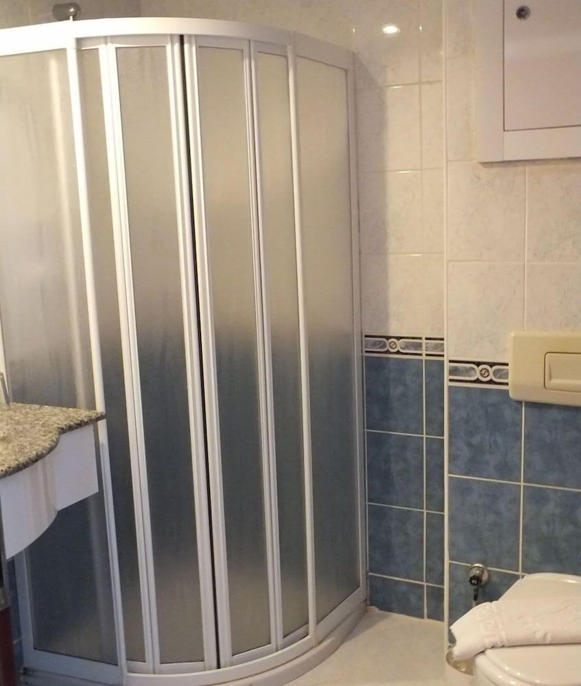 Acropol Beach Hotel Double or Twin Room, Sea View 5