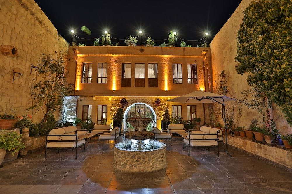 undefined Aja Cappadocia Hotel 7