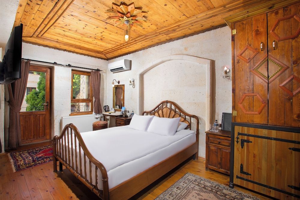 undefined Aja Cappadocia Hotel 3