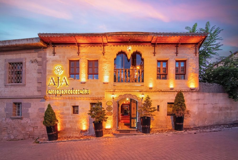 undefined Aja Cappadocia Hotel 6