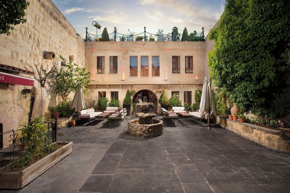 undefined Aja Cappadocia Hotel 8