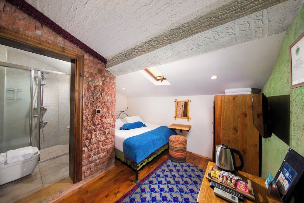 undefined Aja Cappadocia Hotel 5