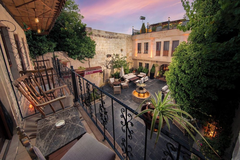 undefined Aja Cappadocia Hotel 9