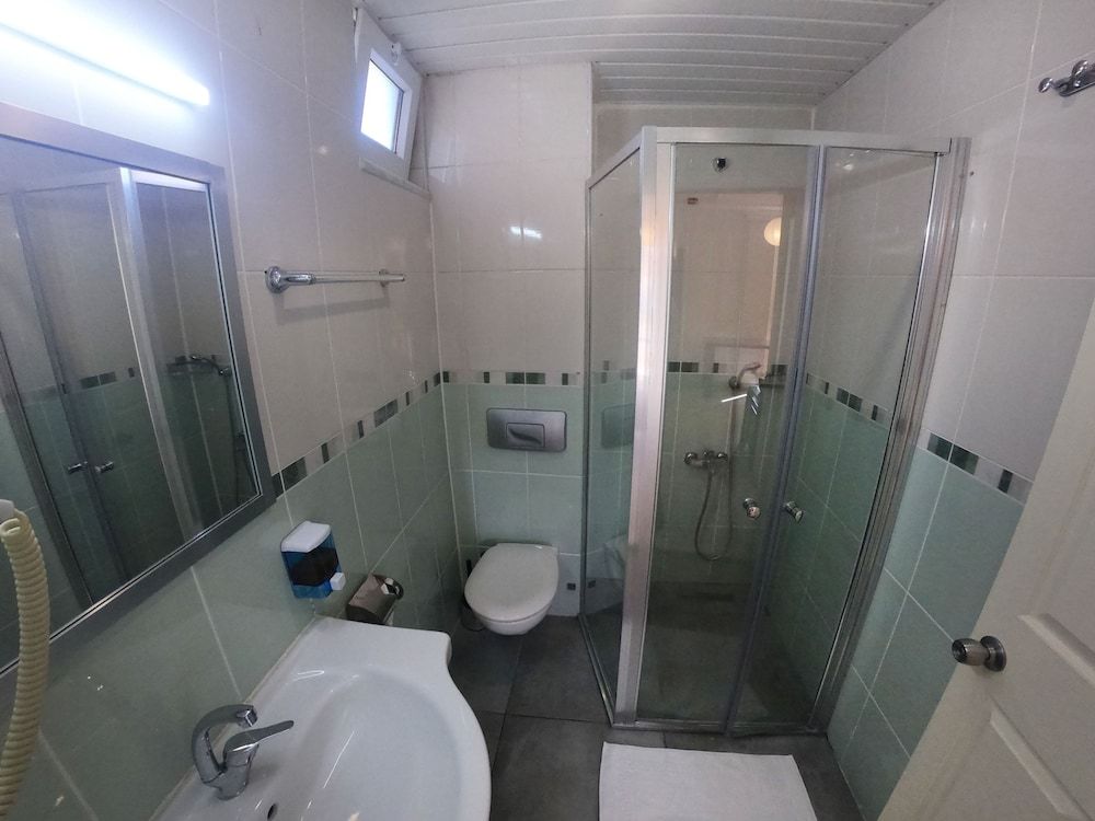 Irem Garden Hotel & Apartments Apartment, 1 Bedroom 5