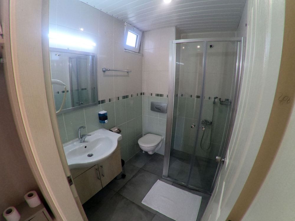 Irem Garden Hotel & Apartments Apartment, 1 Bedroom 7