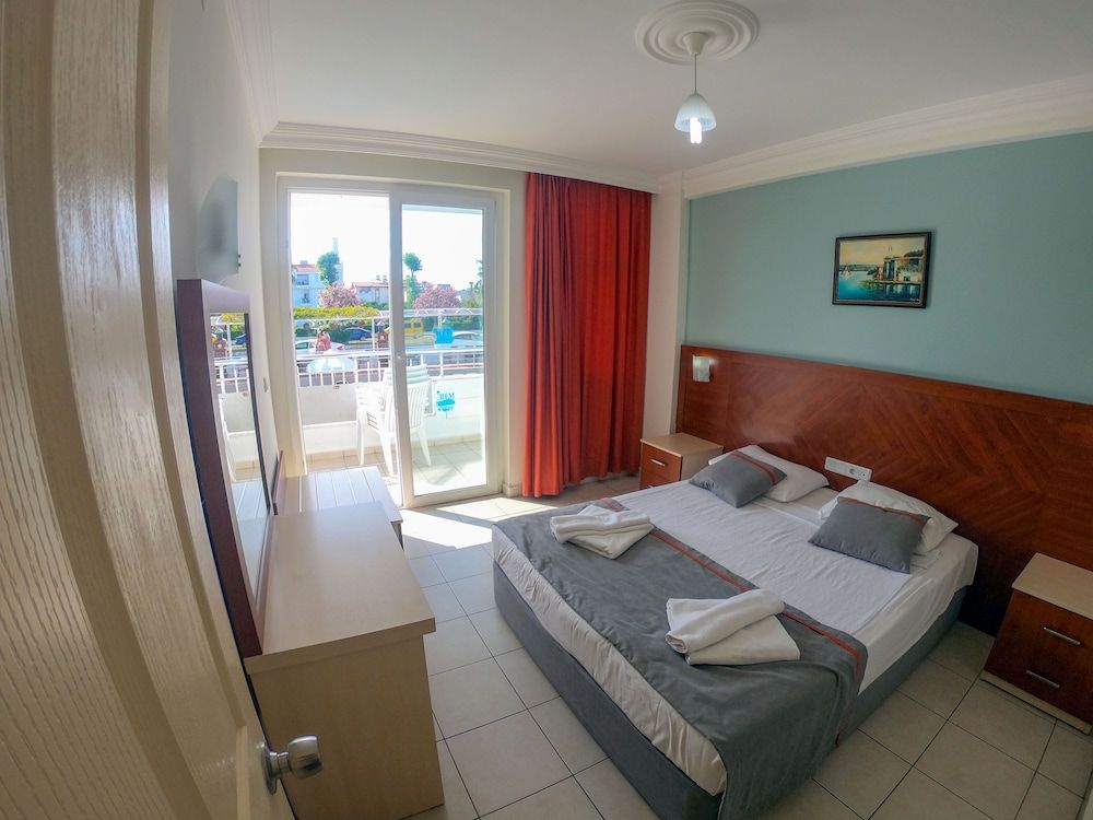 Irem Garden Hotel & Apartments Apartment, 1 Bedroom