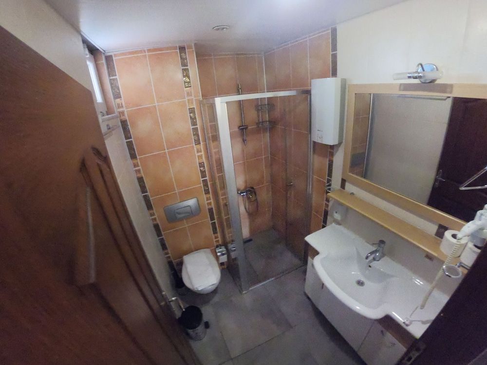 Irem Garden Hotel & Apartments Family Apartment, 2 Bedrooms 11