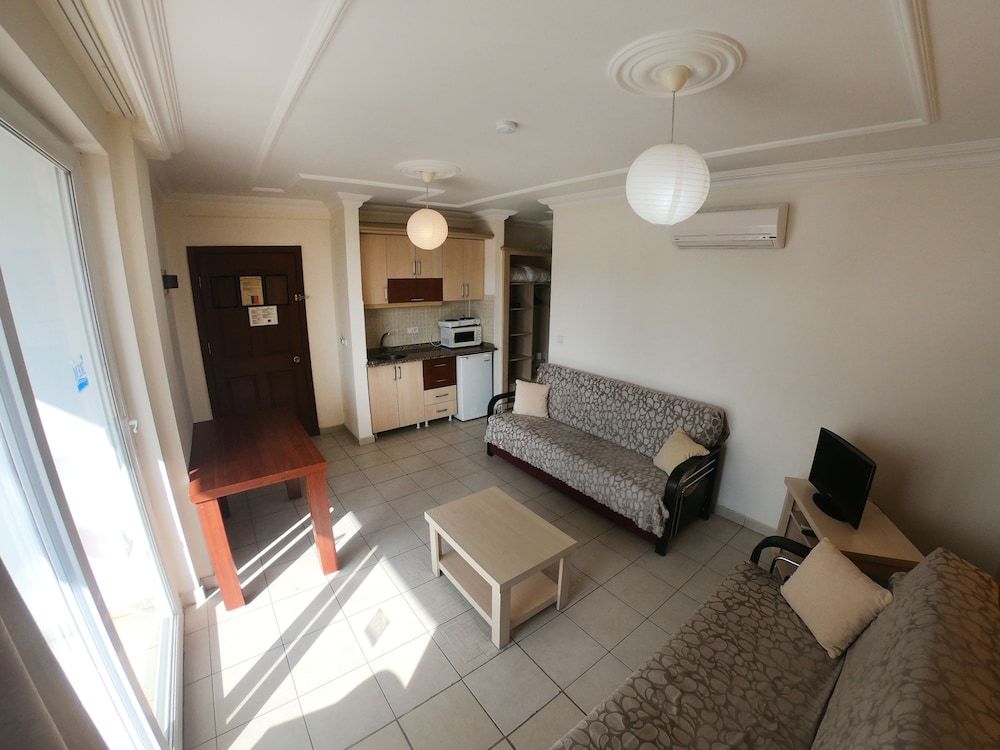 Irem Garden Hotel & Apartments Apartment, 1 Bedroom 12
