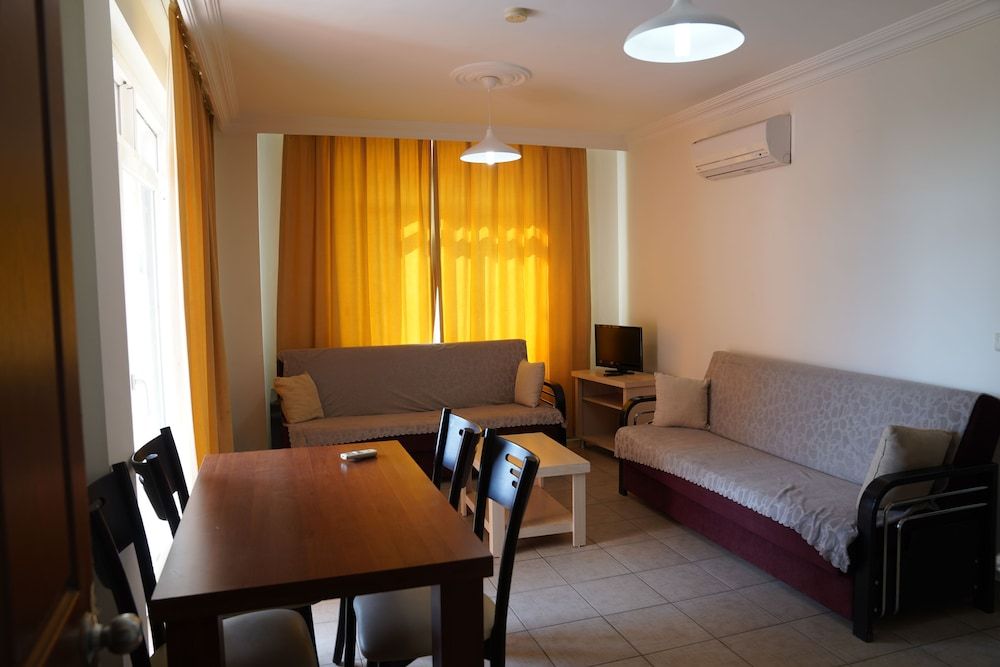 Irem Garden Hotel & Apartments Apartment, 1 Bedroom 10