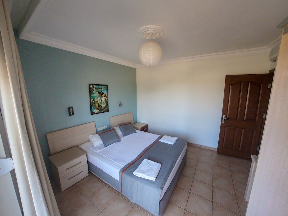 Irem Garden Hotel & Apartments Family Apartment, 2 Bedrooms 3