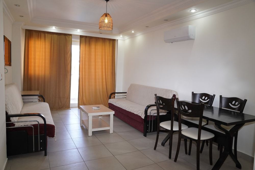 Irem Garden Hotel & Apartments Family Apartment, 2 Bedrooms 6