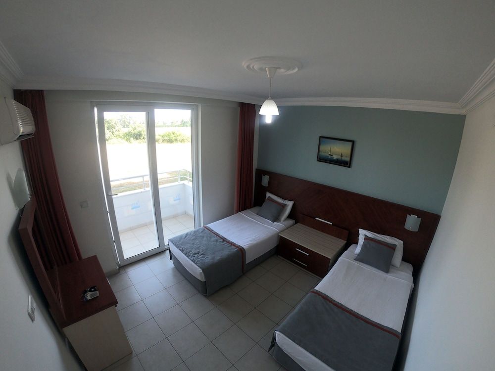 Irem Garden Hotel & Apartments Apartment, 1 Bedroom 2