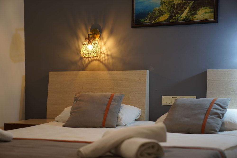 Irem Garden Hotel & Apartments Family Apartment, 2 Bedrooms 8